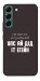Чехол Упс ай дід іт егейн для Galaxy S22