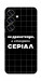 Чехол Створюю серіал для Galaxy S25