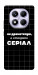 Чехол Створюю серіал для Xiaomi Redmi Note 14 Pro 4G