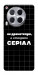 Чехол Створюю серіал для TECNO Camon 30 (CL6)