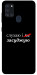 Чехол Слухаю і... для Galaxy A21s (2020)