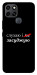 Чехол Слухаю і... для Infinix Smart 6