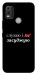 Чехол Слухаю і... для Nokia C21 Plus