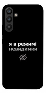 Чехол Режим невидимки для Galaxy A34 5G