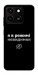Чехол Режим невидимки для ZTE Blade A35 4G