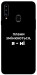 Чохол Плани змінюються для Galaxy A20s (2019)