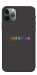 Чехол Пиріжечок для iPhone 11 Pro