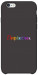 Чехол Пиріжечок для iPhone 6