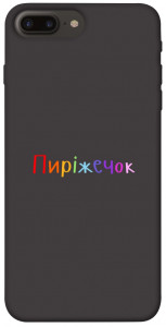 Чохол Пиріжечок для iPhone 7 plus (5.5'')