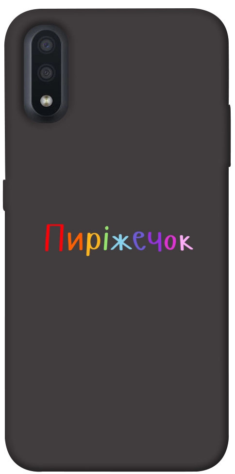 Чехол Пиріжечок для Galaxy A01