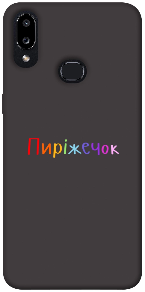 Чохол Пиріжечок для Galaxy A10s (2019)