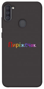 Чохол Пиріжечок для Galaxy A11 (2020)