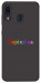 Чехол Пиріжечок для Galaxy A30 (2019)