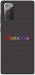 Чохол Пиріжечок для Galaxy Note 20