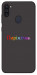 Чехол Пиріжечок для Galaxy M11 (2020)