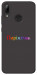Чехол Пиріжечок для Huawei P Smart (2019)