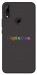 Чехол Пиріжечок для Huawei P Smart Z