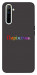 Чехол Пиріжечок для Realme 6