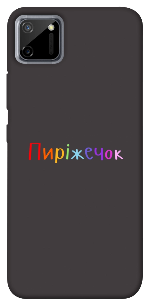 Чехол Пиріжечок для Realme C11