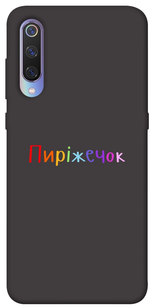 Чохол Пиріжечок для Xiaomi Mi 9