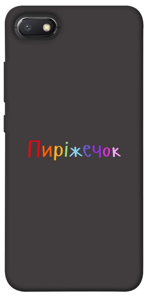 Чохол Пиріжечок для Xiaomi Redmi 6A