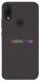 Чехол Пиріжечок для Xiaomi Redmi 7