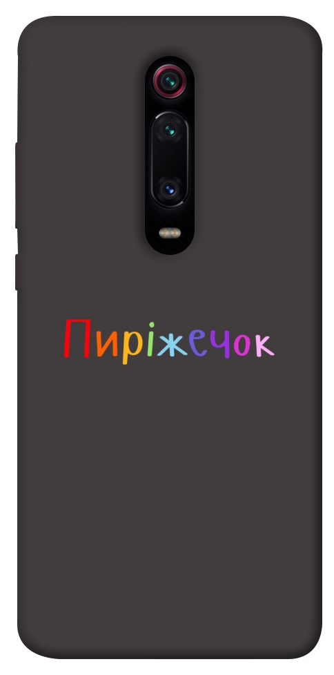 Чохол Пиріжечок для Xiaomi Mi 9T
