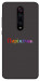 Чохол Пиріжечок для Xiaomi Redmi K20 Pro