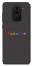 Чохол Пиріжечок для Xiaomi Redmi 10X