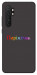 Чехол Пиріжечок для Xiaomi Mi Note 10 Lite