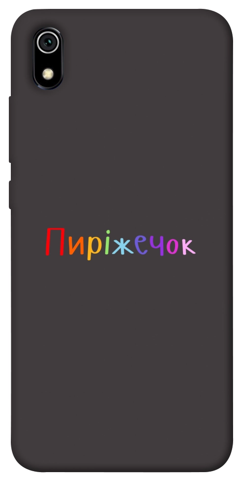 Чехол Пиріжечок для Xiaomi Redmi 7A