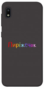 Чехол Пиріжечок для Galaxy A10 (A105F)