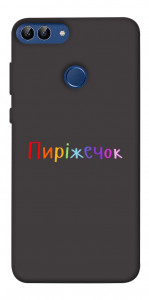 Чохол Пиріжечок для Huawei P smart