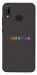 Чохол Пиріжечок для Huawei P20 Lite