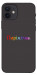 Чохол Пиріжечок для iPhone 12