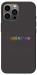 Чохол Пиріжечок для iPhone 12 Pro Max