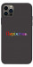 Чохол Пиріжечок для iPhone 12 Pro