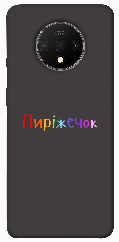 Чохол Пиріжечок для OnePlus 7T