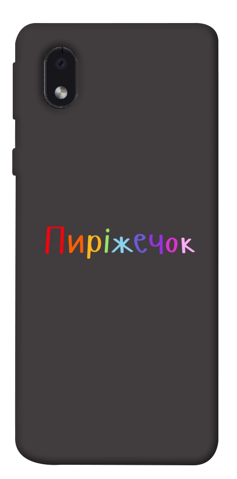 Чехол Пиріжечок для Galaxy M01 Core