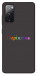 Чехол Пиріжечок для Galaxy S20 FE