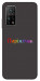 Чехол Пиріжечок для Xiaomi Mi 10T