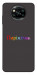 Чехол Пиріжечок для Xiaomi Poco X3 NFC
