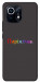 Чохол Пиріжечок для Xiaomi Mi 11