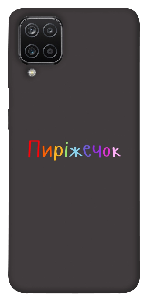 Чехол Пиріжечок для Galaxy A12