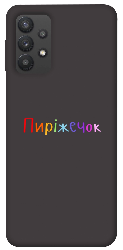 Чохол Пиріжечок для Galaxy A32 4G