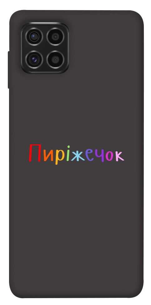 Чехол Пиріжечок для Galaxy M62