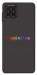Чехол Пиріжечок для Galaxy M62
