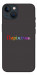Чехол Пиріжечок для iPhone 13