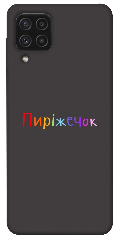Чохол Пиріжечок для Galaxy A22 4G