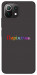 Чехол Пиріжечок для Xiaomi Mi 11 Lite